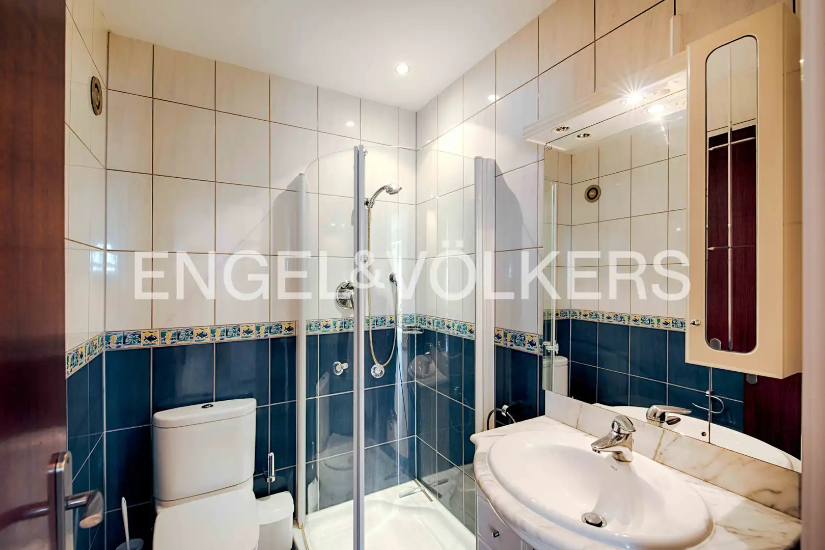 Appartement compact avec ascenseur à vendre à Carrer Salins 1 Línea, imagen 13