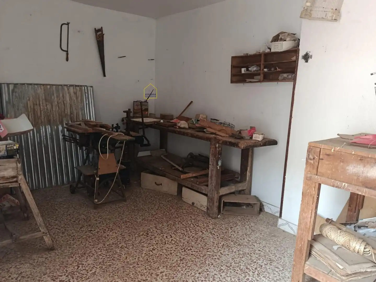 Adossat en venda a Lorca Ciudad, imagen 17