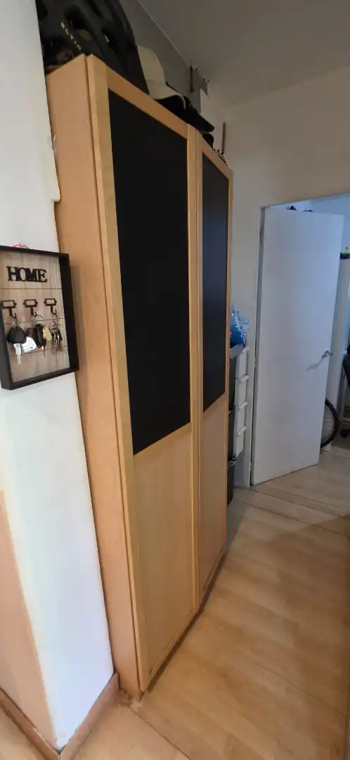 Piso en venta en Zaragoza con Aire acondicionado, Calefacción y Parquet