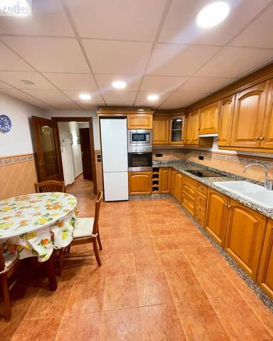 Casa-chalet en Venta en SALVADOR en Centro