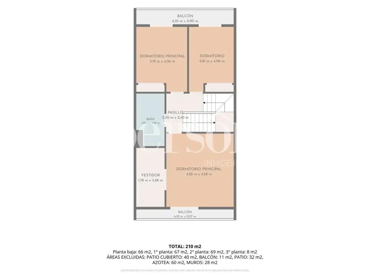 Villa à vendre à Casc Urbà, imagen 51