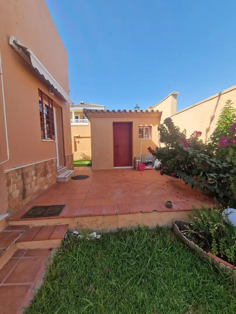 Xalet amb jardí en venda a El Juncal - Vallealto, imagen 23