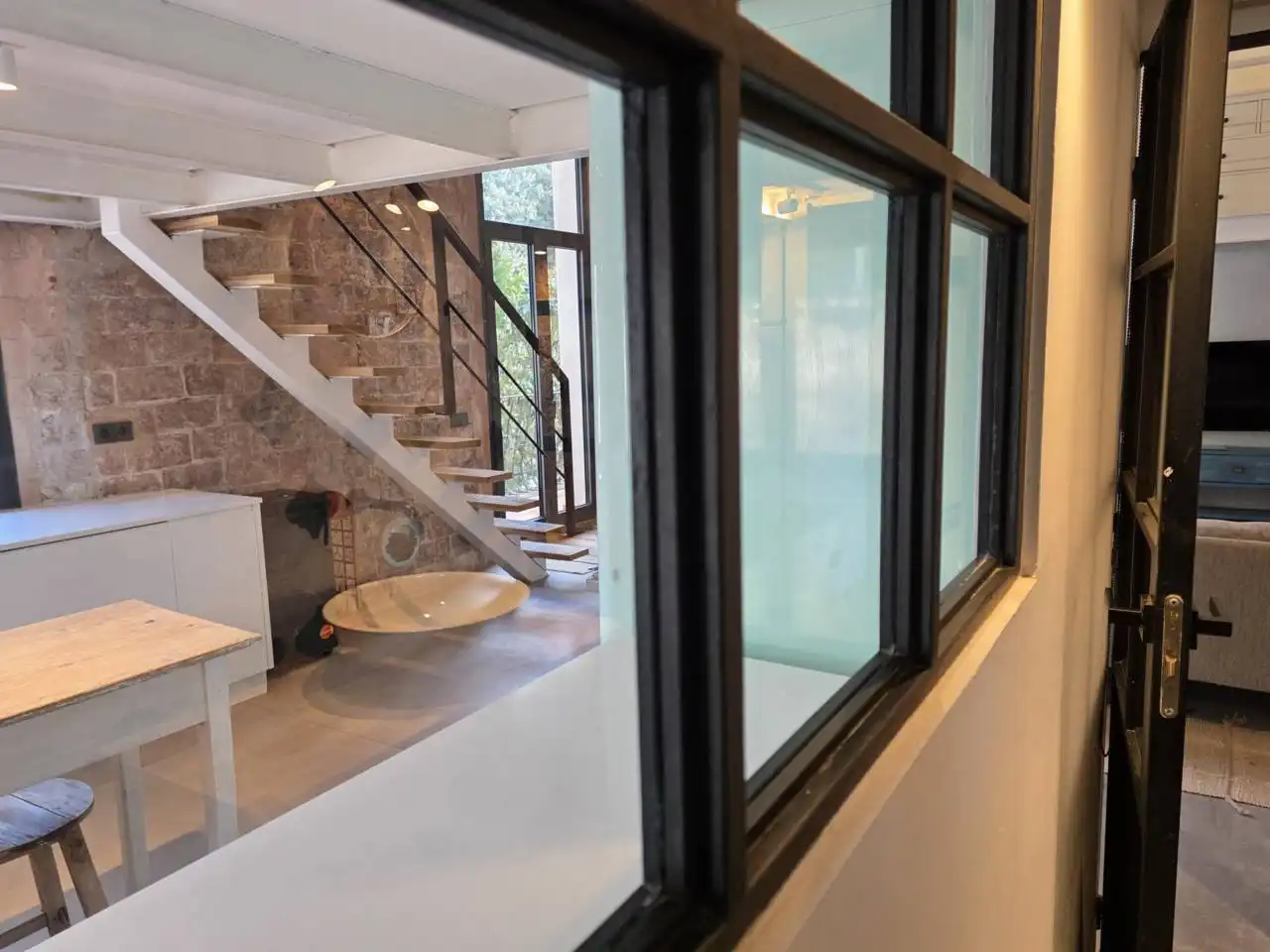 Dúplex en venda en Barcelona amb Aire condicionat, Calefacció i Moblat