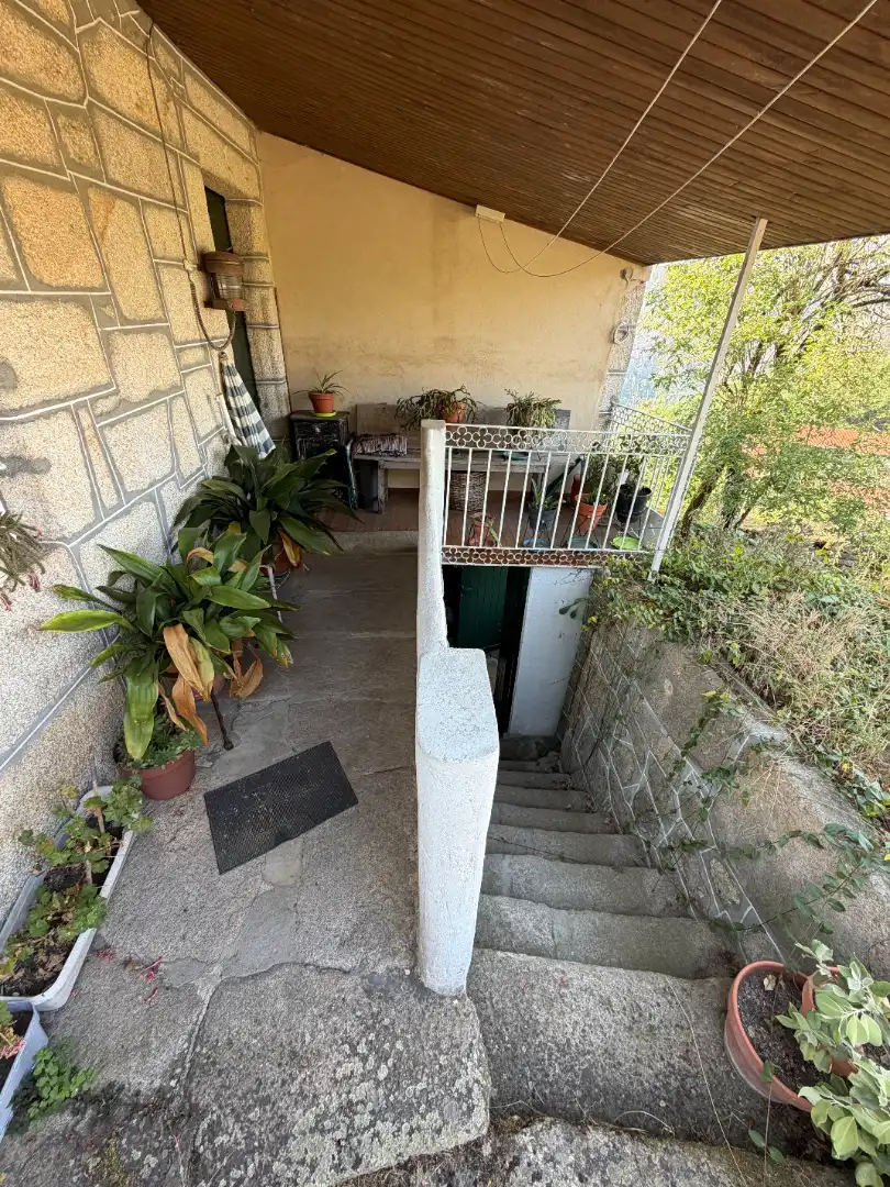 House with terrace for sale in Nogueira de Ramuín, imagen 16