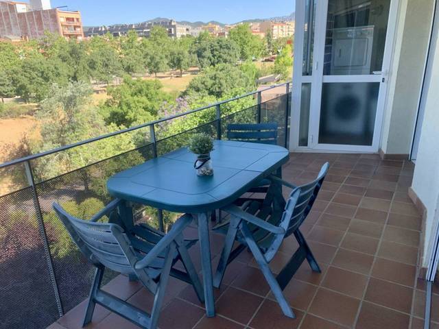 Ático en Venta en Vallparadís - Antic Poble de Sant Pere
