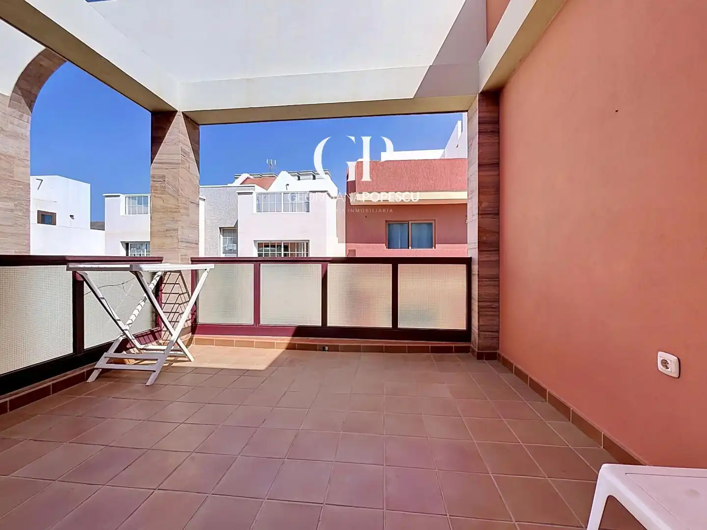 Terrasse von Wohnung zum Verkauf in Tuineje mit Terrasse und Möbliert