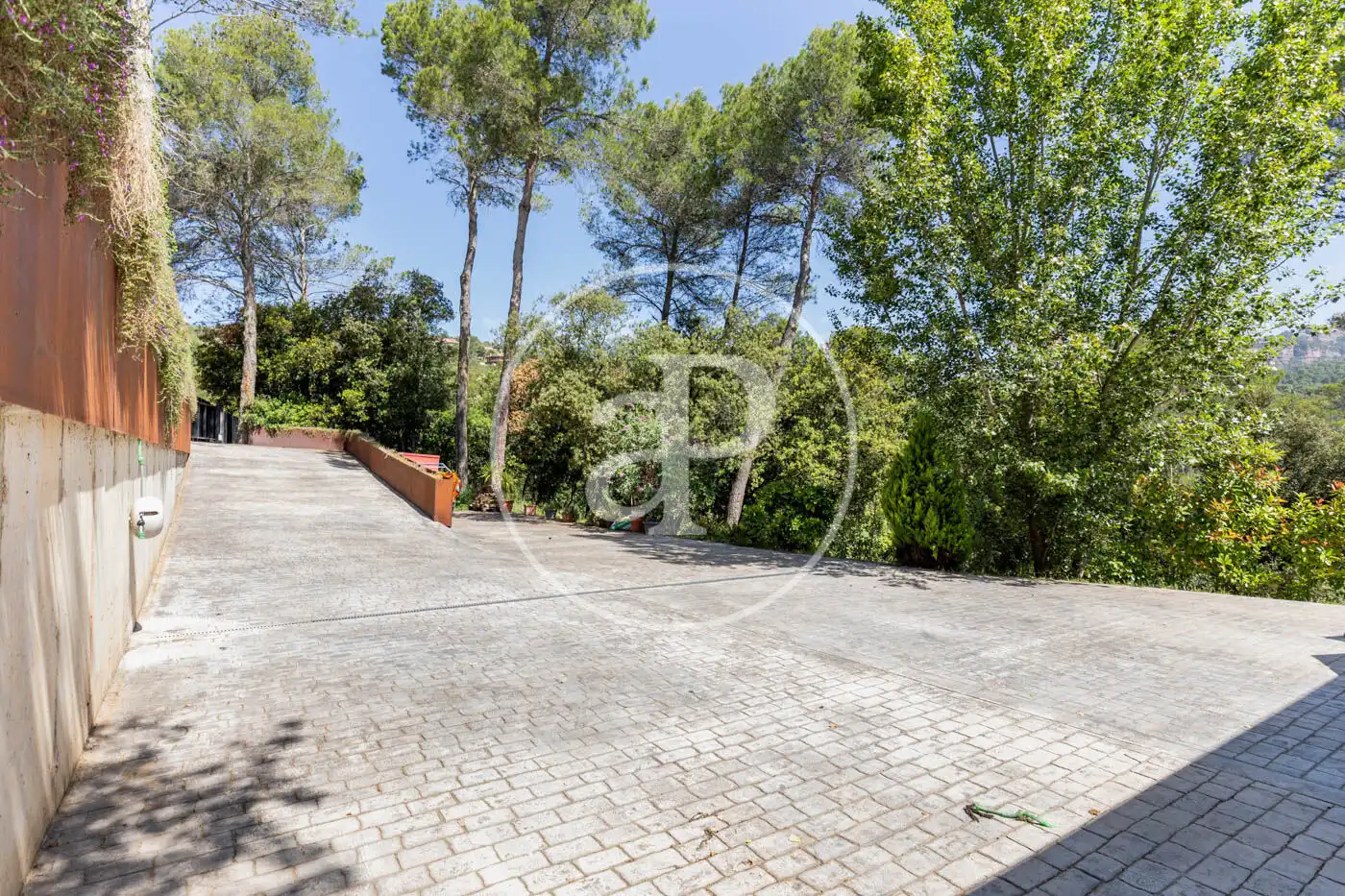 Casa con terrazza in vendita a Carrer del Turó de la Carlina, imagen 62