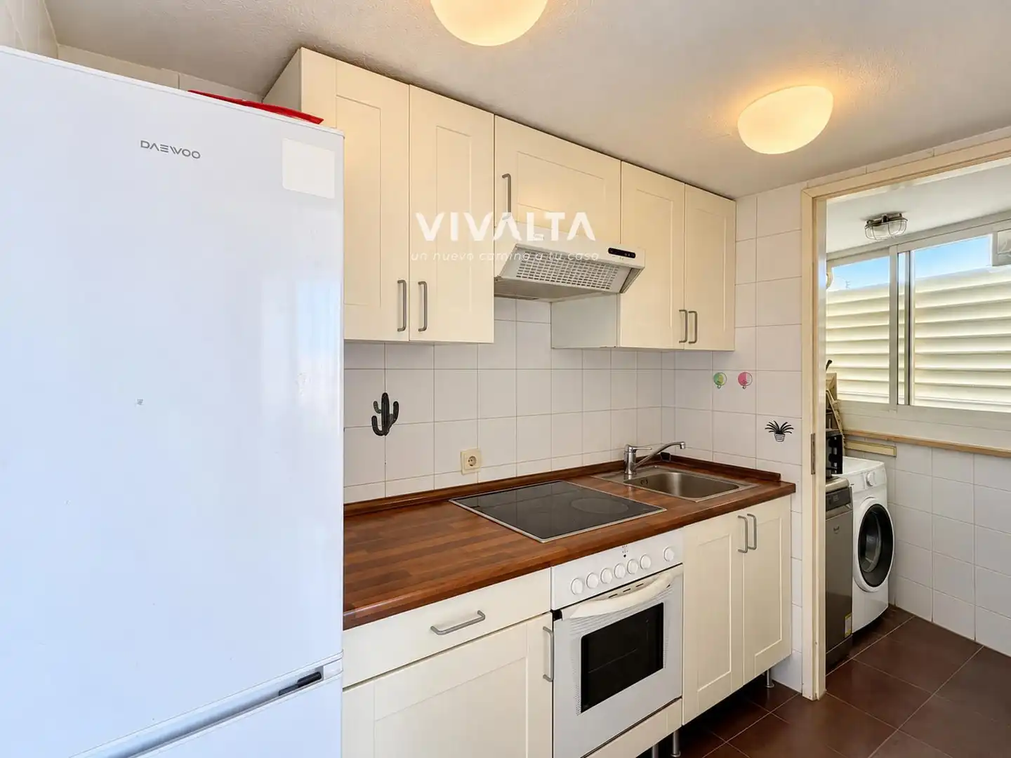 Piso con ascensor en venta en Puerto del Milagro, imagen 5