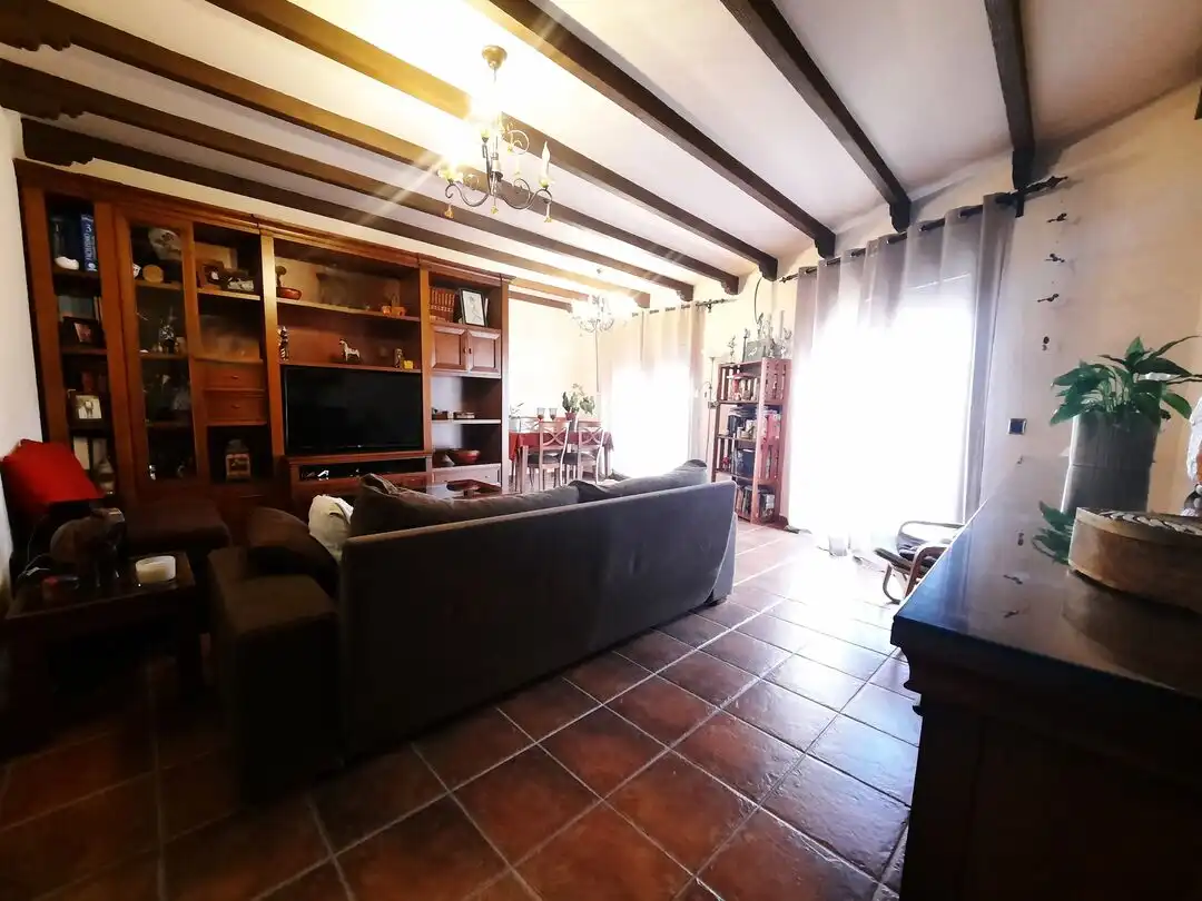 Wohnung mit Terrasse zum Verkauf in Almorox, imagen 9