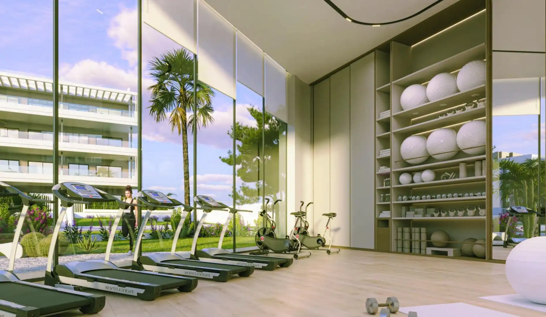 Penthouse mit Pool zum Verkauf in Zona Carrefour - Urbanizaciones, imagen 13