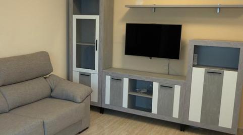 Foto 2 von Wohnung zur Miete in 9 D" Octubre, Zona Papa Luna - Platja del Gurugú, Benicarló