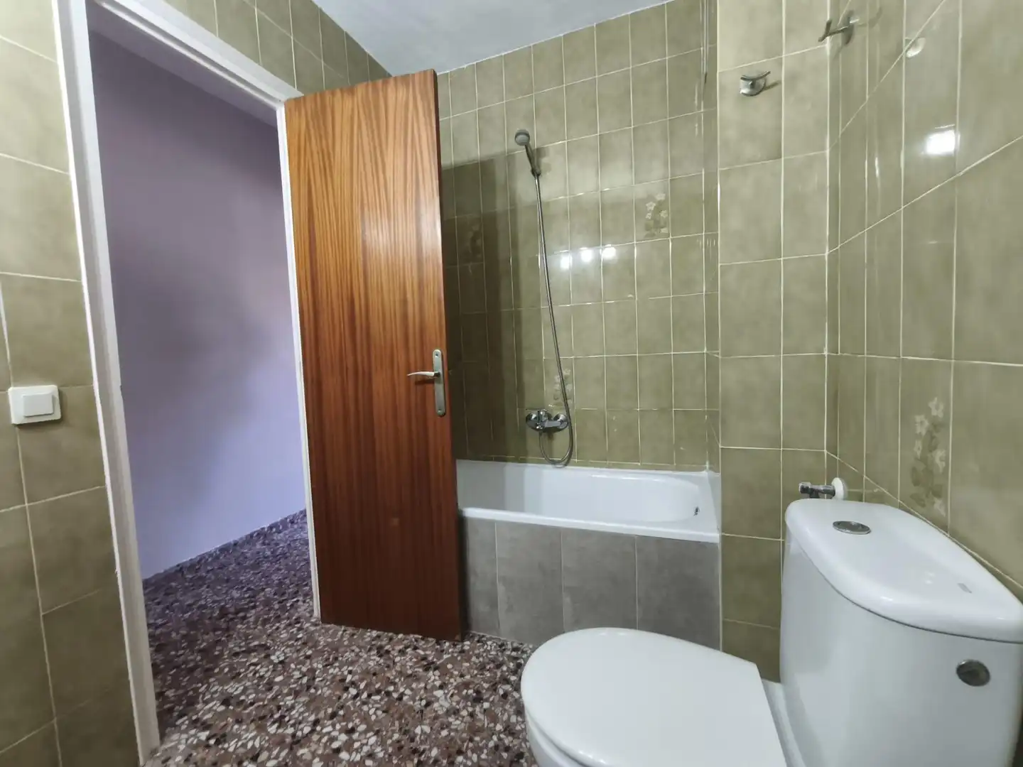 Piso con terraza en venta en L'Espirall, imagen 15