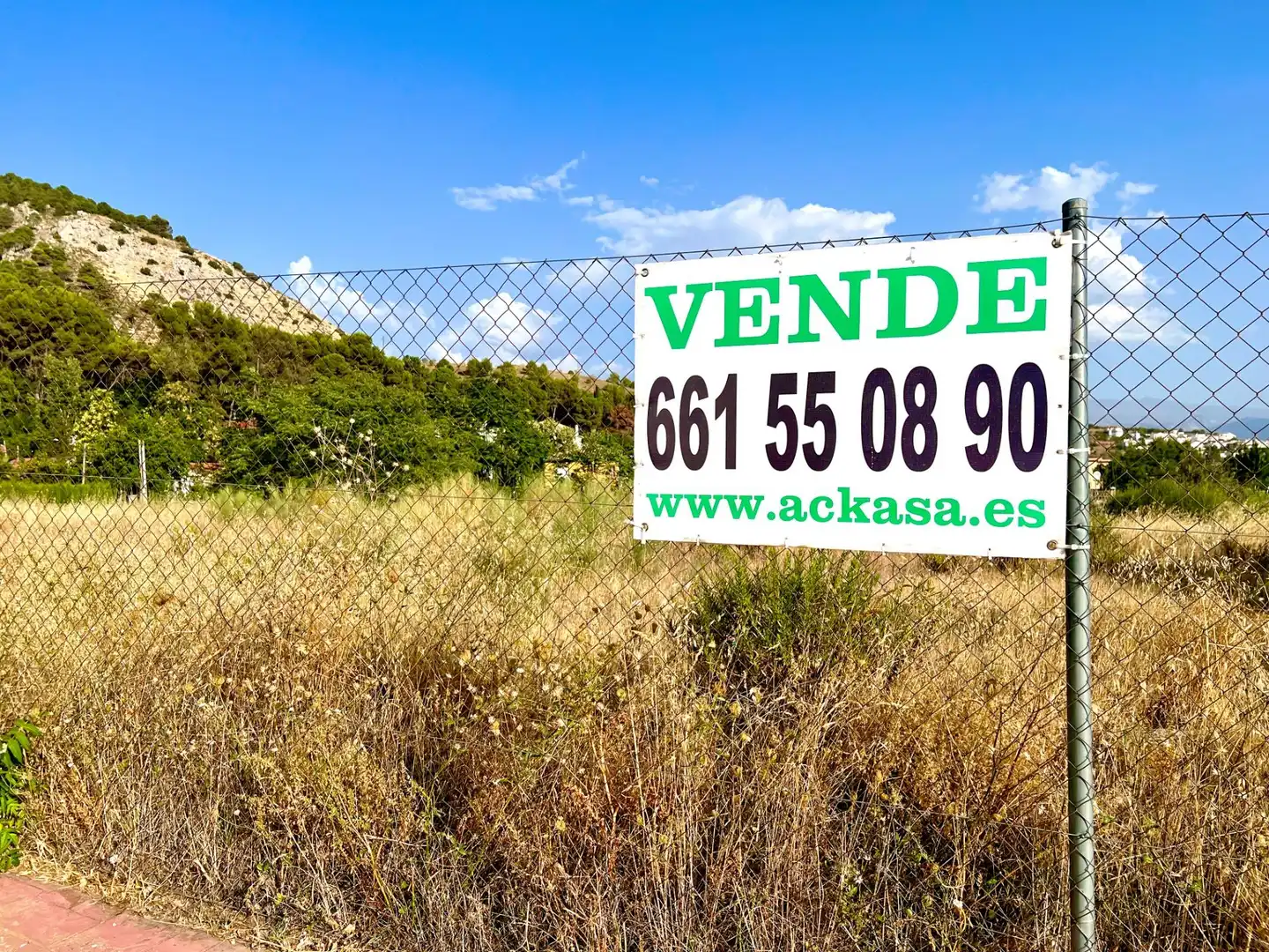 Terrenys i solars en venda a Alfacar, imagen 34