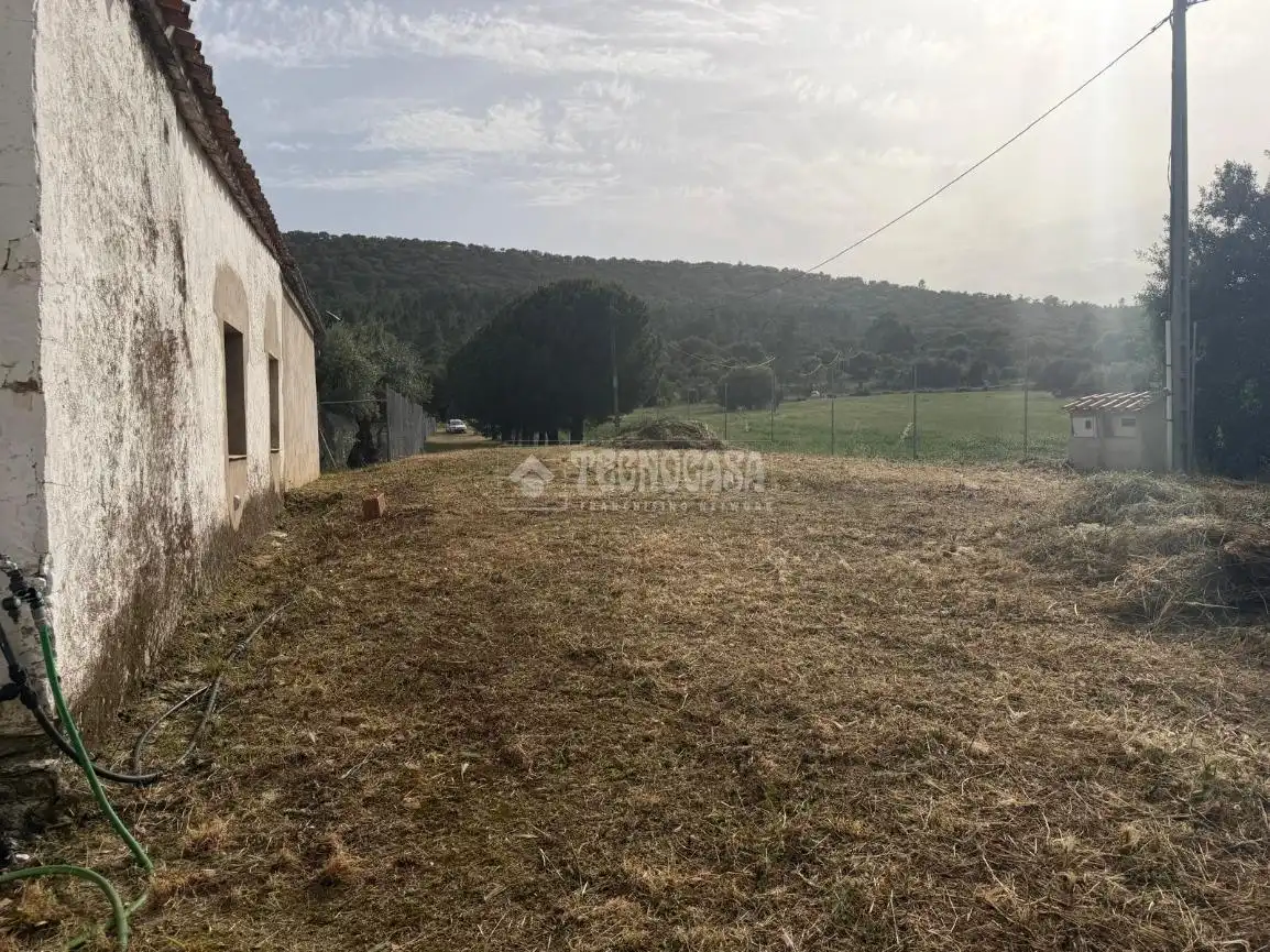 Casa rústica en venda a La Codosera, imagen 8