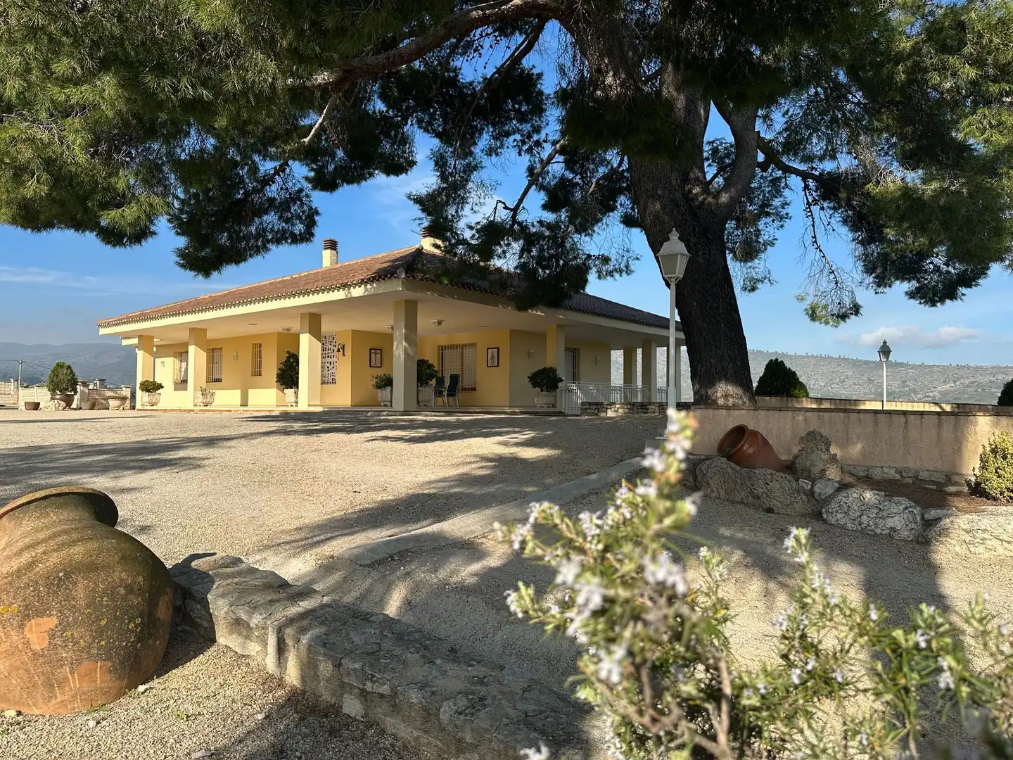 Haus oder Chalet zum Verkauf in Santa Ana