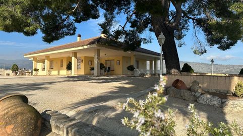 Foto 2 von Haus oder Chalet zum Verkauf in Santa Ana, Ontinyent