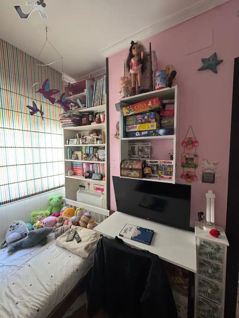 Habitación de Piso en venta en Puertollano con Aire acondicionado, Calefacción y Terraza