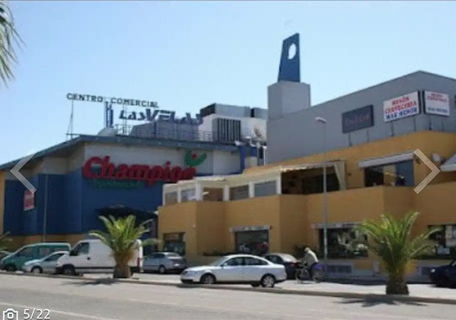 Local en venta en Los Alcázares