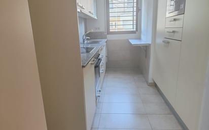 Kitchen of Flat for sale in Sant Celoni  with Air Conditioner and Storage room