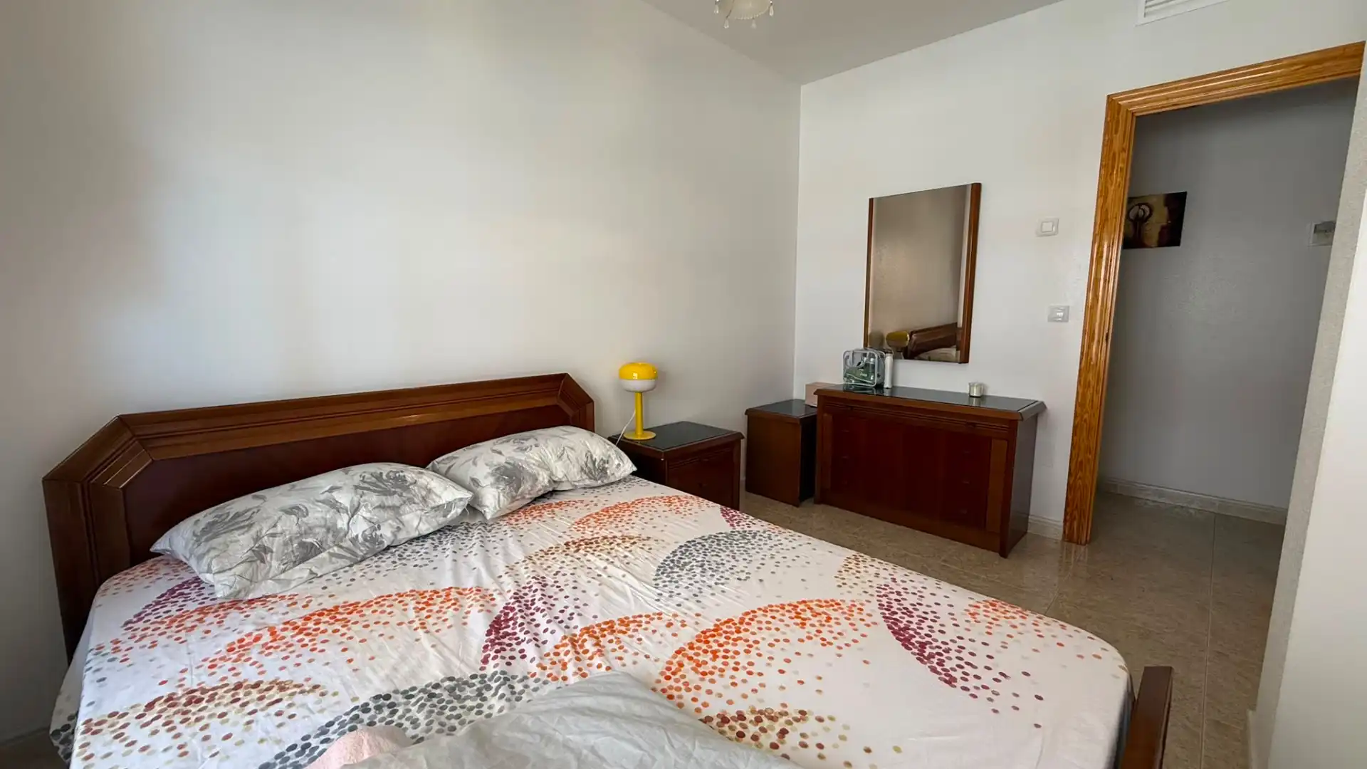 Appartamento con ascensore in vendita a Calle Méndez Núñez, imagen 12