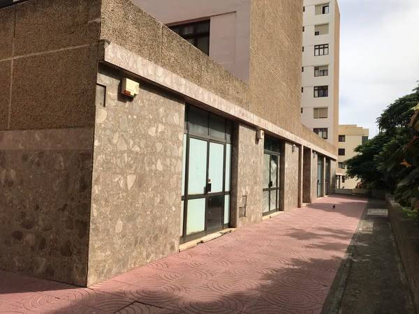 Local comercial en Venta en C/ el puente en Santa Cruz de la Palma