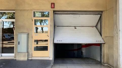 Foto 5 de Garatge en venda a Carrer de Josep Torras I Bages, 27, Centre, Sant Boi de Llobregat