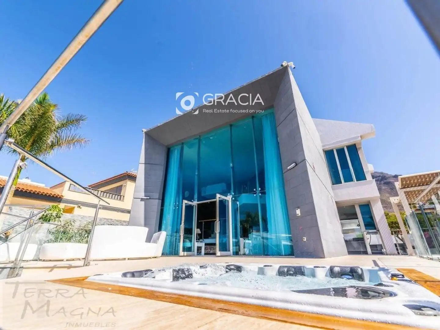 Casa con piscina en venta en sauce, imagen 4