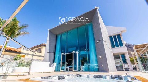 Foto 4 de Casa o chalet en venta en Sauce, Playa Fañabé Alto, Adeje