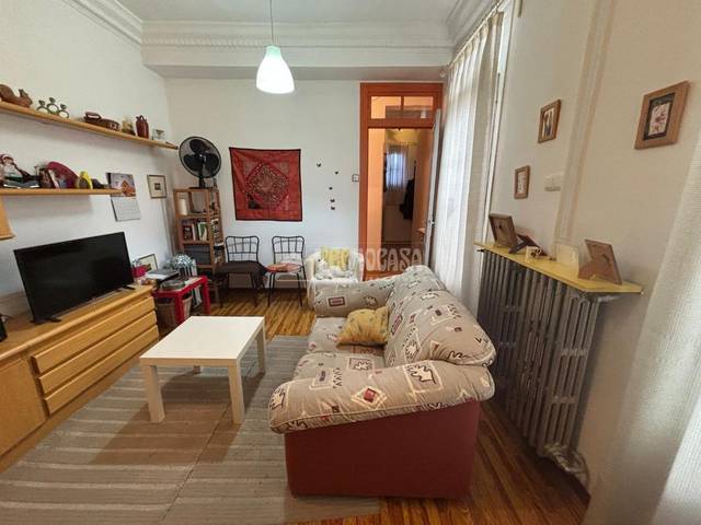 Piso en Venta en Alfonso