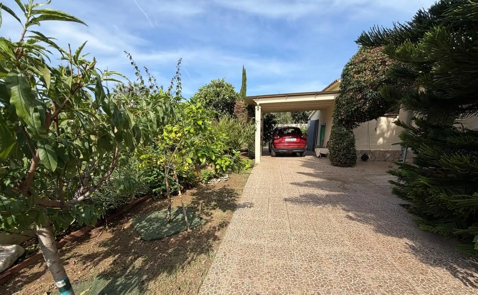 Casa amb piscina en venda a Las Marinas / Les Marines, imagen 6