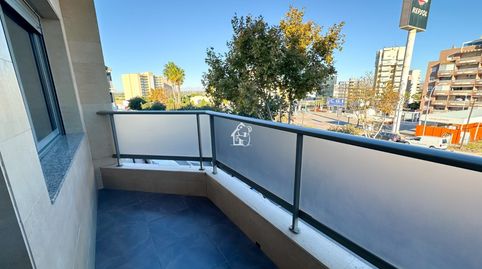 Foto 4 de Apartamento de alquiler en Pueblo, Guardamar del Segura