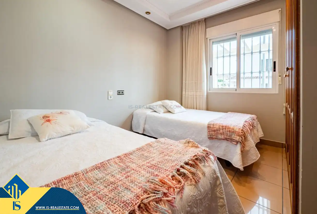 Villa con piscina in vendita a Playa de los Locos, imagen 9