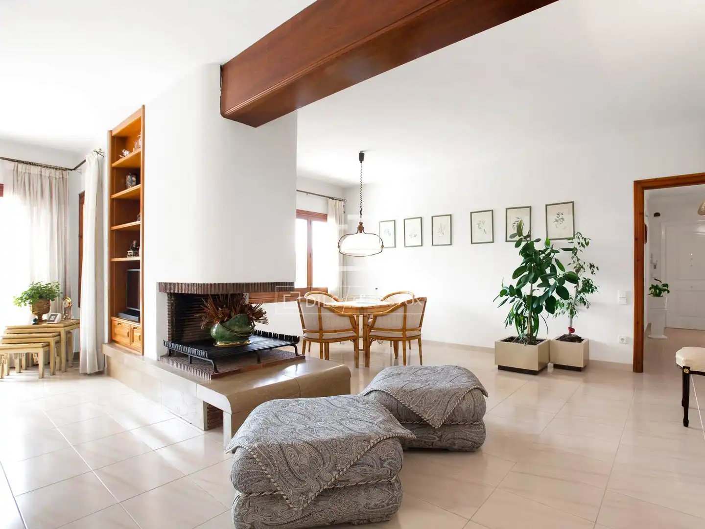 Villa avec jardin à vendre à Sant Cebrià de Vallalta, imagen 4