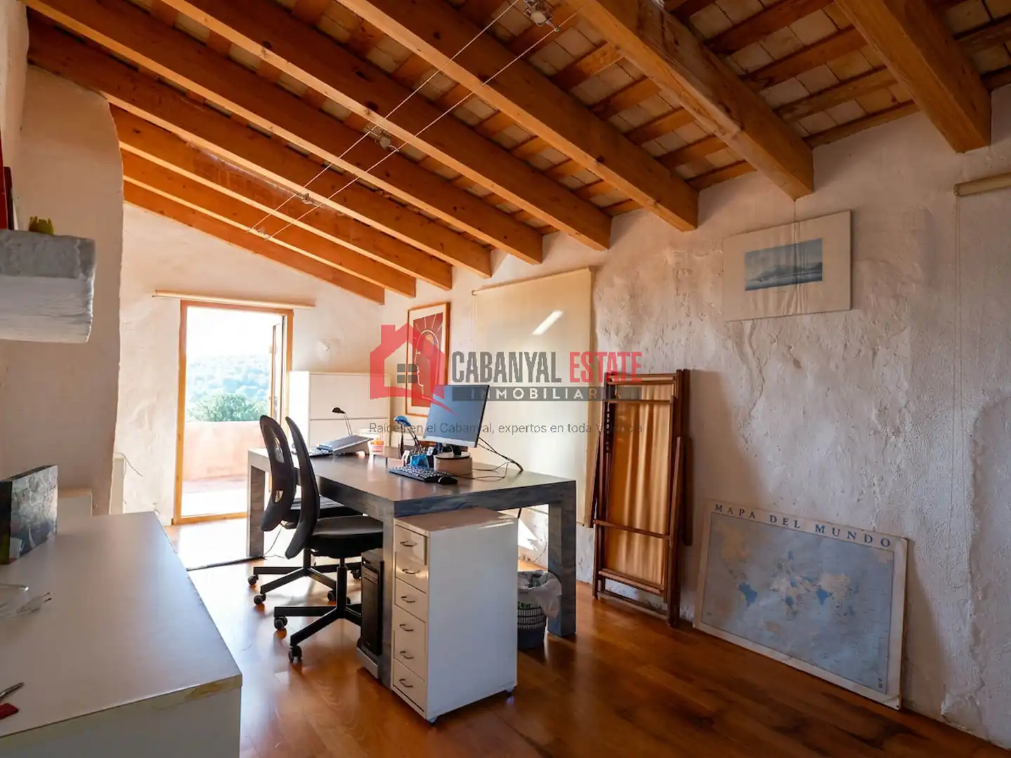 Landhaus mit Garten zum Verkauf in Cheste, imagen 46