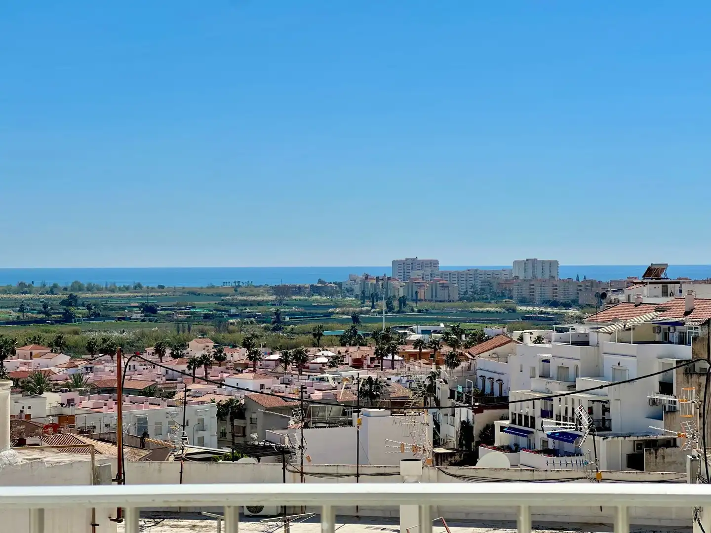 Àtic en venda a constitución 15, imagen 31