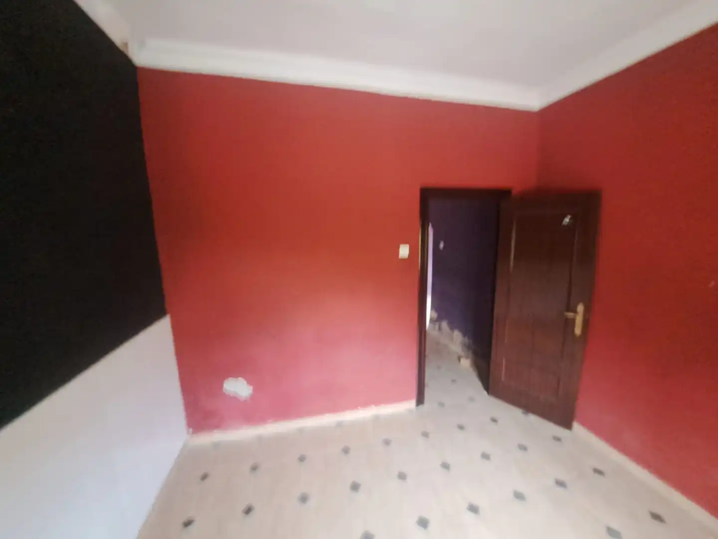 Habitación de Casa o chalet en venta en La Zarza - Perrunal