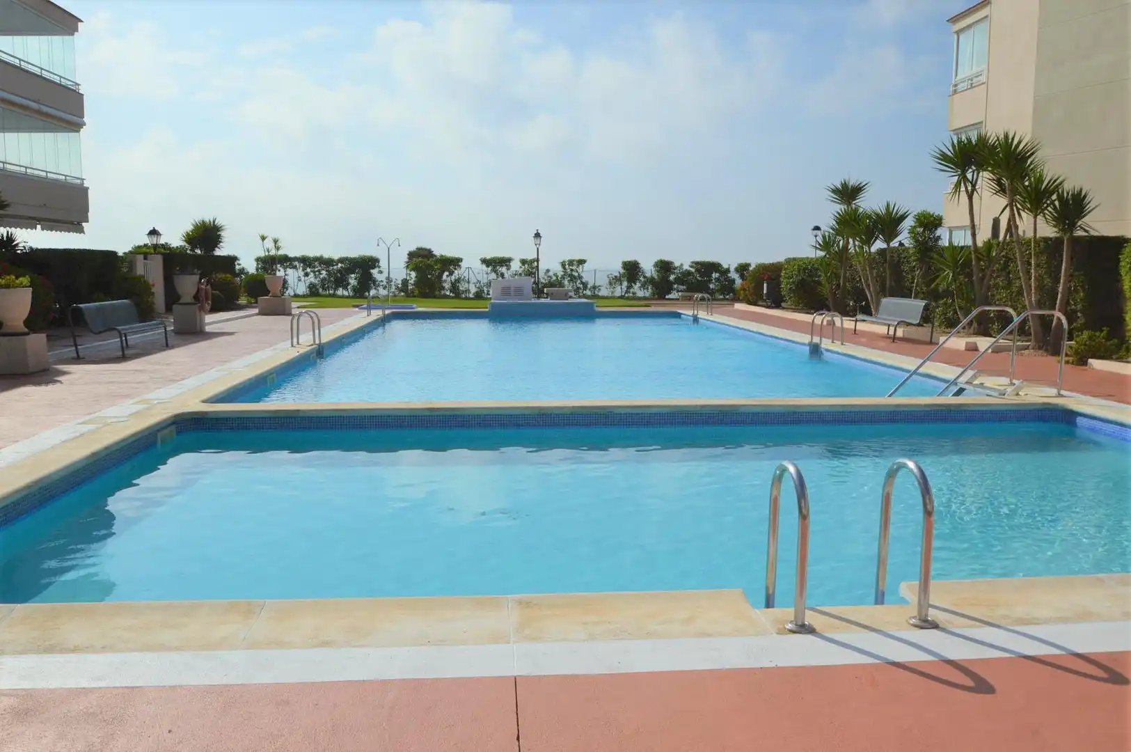 Apartamento en venta en Avinguda de Francisco José Balada, 112, Boverals - Saldonar