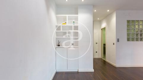 Foto 5 de Pis de lloguer a C/ de Marvà, Arrancapins,  Valencia Capital