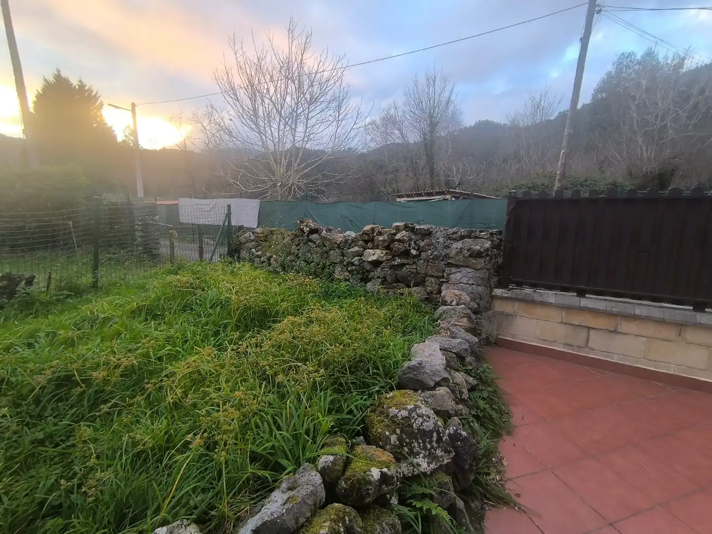 Casa o xalet en venda en Sopuerta amb Calefacció