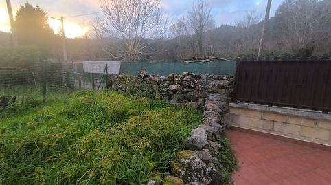 Foto 5 de Casa o xalet en venda a Barrio Jarralta, Sopuerta, Bizkaia
