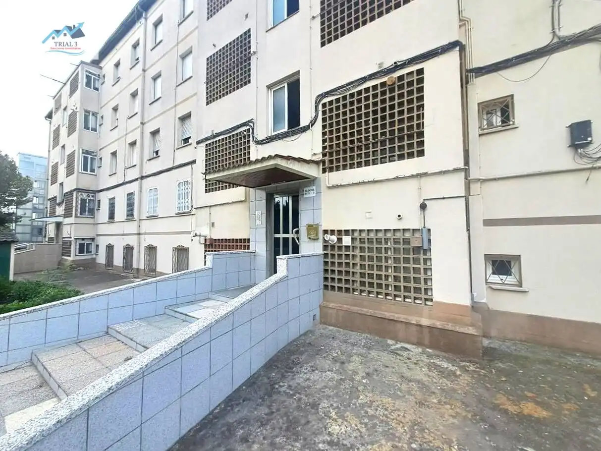 Appartement à vendre à Plaza HISPANITAT, imagen 3