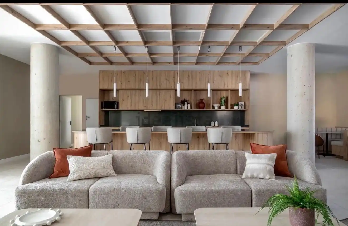 Apartament amb piscina de lloguer a Fuencarral - El Pardo, imagen 9