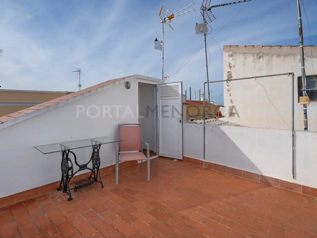 Casa o xalet en venda a Ciutadella