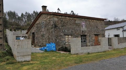 Foto 3 de Casa o xalet en venda a Pena Da Meda, San Sadurniño, A Coruña