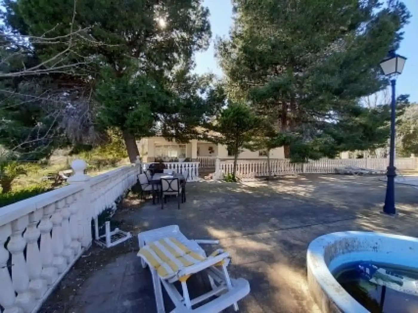 Xalet amb piscina en venda a Monóvar  / Monòver, imagen 4