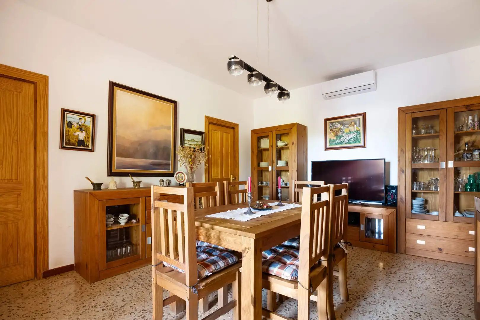 Casa rústica en venta en Centro, imagen 4
