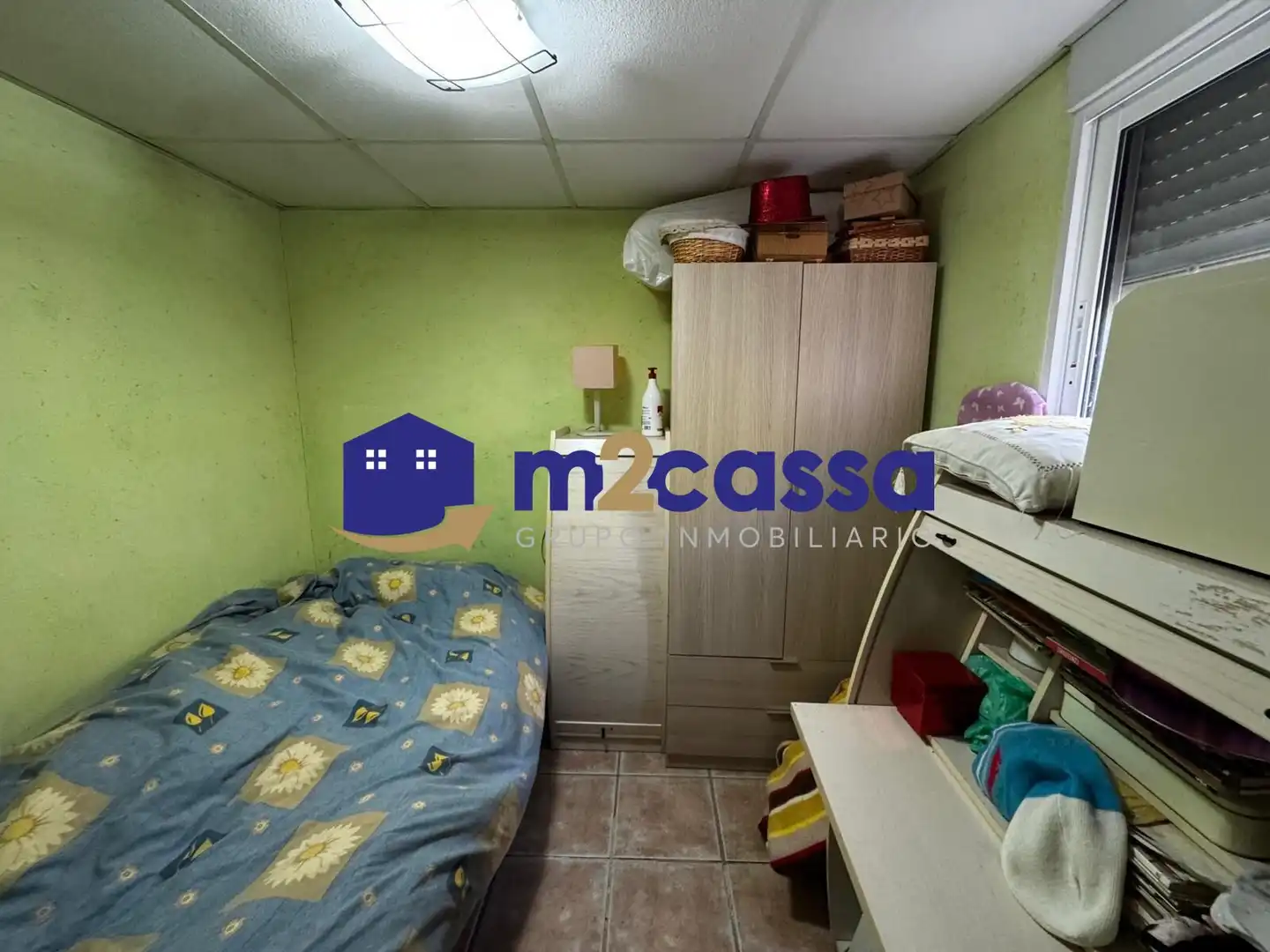 Casa o xalet en venda en Aledo amb Aire condicionat i Jardí privat