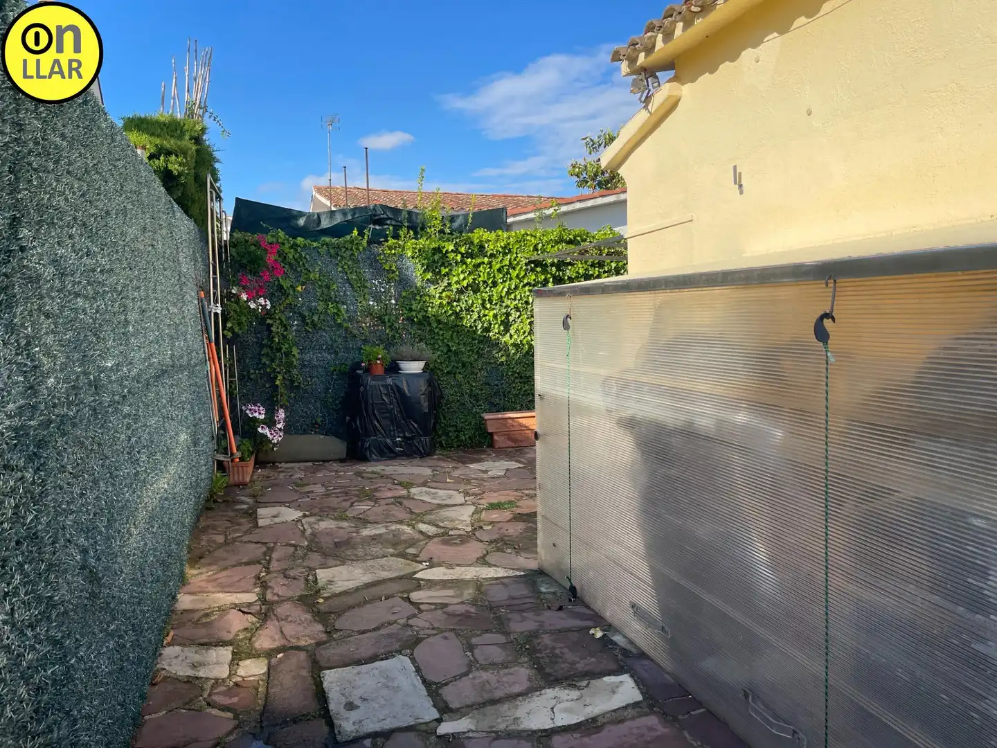 Casa con piscina en venta en L'Ametlla del Vallès, imagen 86