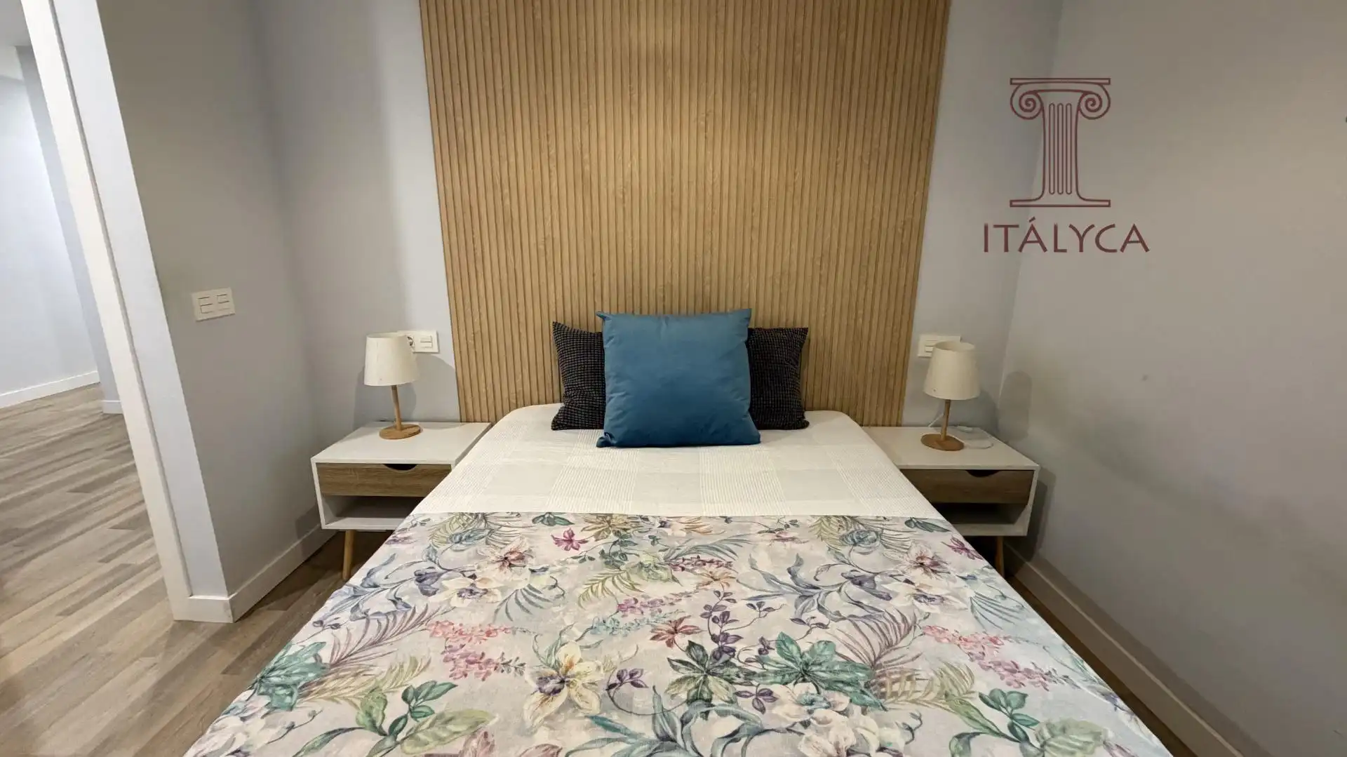 Flat for rent in Calle FERIA, San Gil