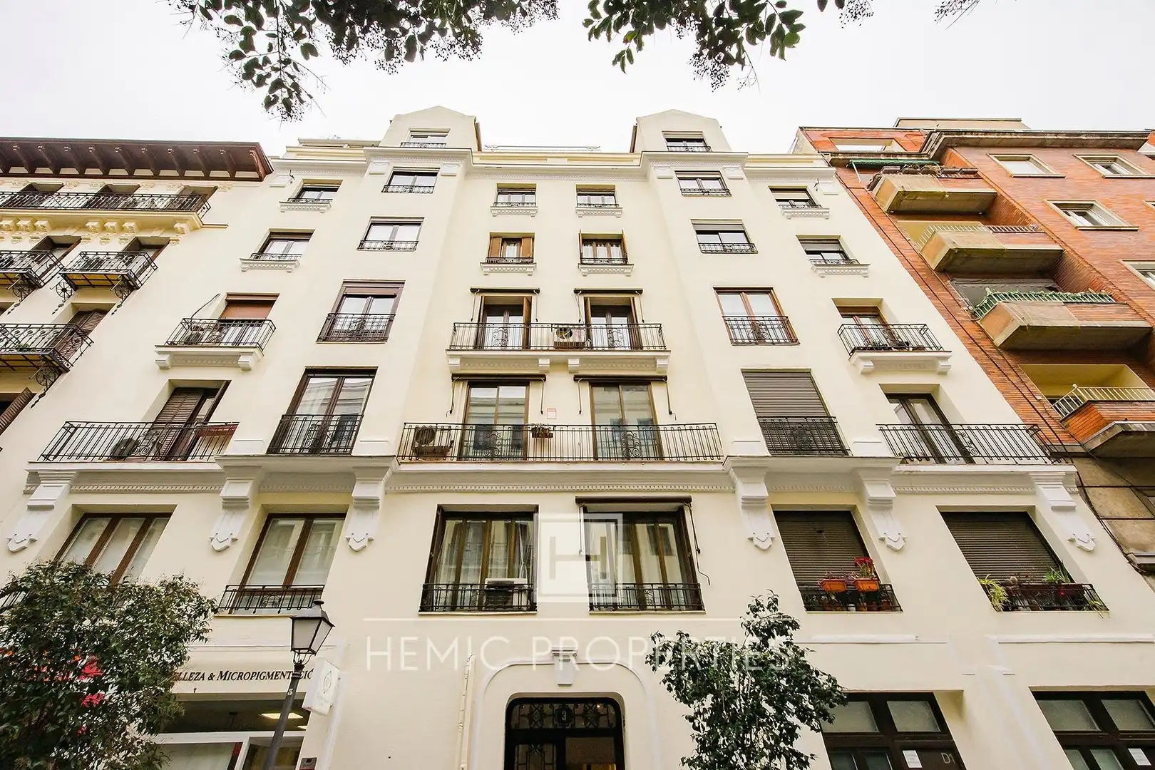Appartamento con ascensore in vendita a Calle Calle del Duque de Sesto, imagen 33